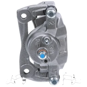 BrakeBest Brake Caliper – Remanufactured – 19B2650 - view 2