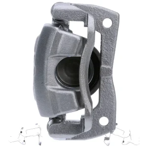 BrakeBest Brake Caliper – Remanufactured – 19B2650 - view 3