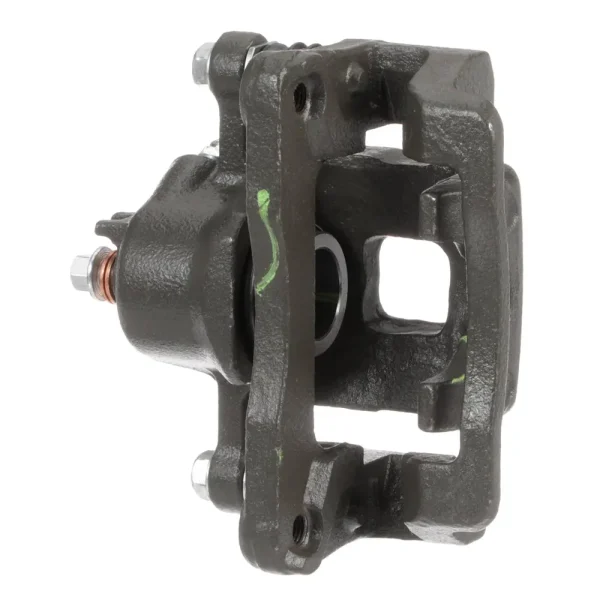 BrakeBest Brake Caliper – Remanufactured – 19B2653