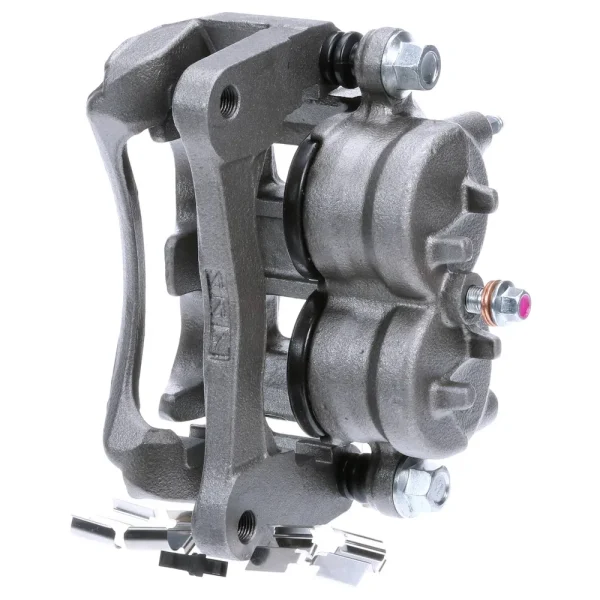 BrakeBest Brake Caliper – Remanufactured – 19B2656