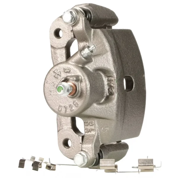 BrakeBest Brake Caliper – Remanufactured – 19B2662