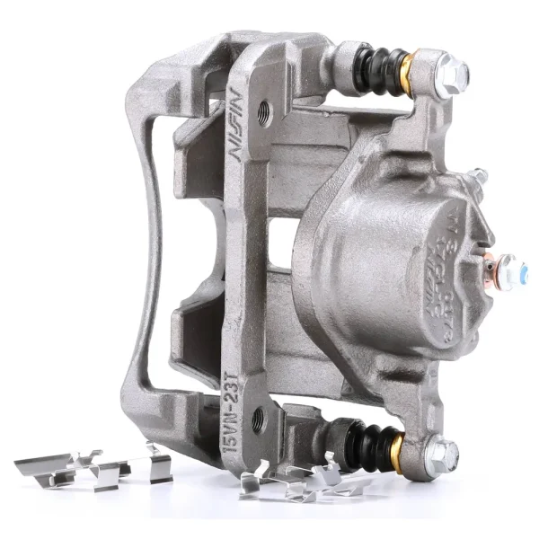BrakeBest Brake Caliper – Remanufactured – 19B2668