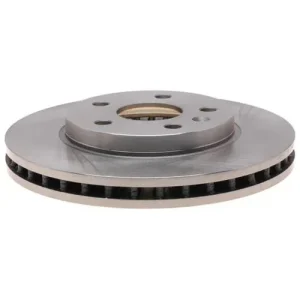 ACDelco Front Brake Rotor – 18A2802A