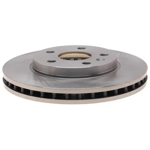 ACDelco Front Brake Rotor – 18A2802A