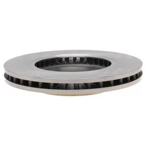 ACDelco Front Brake Rotor – 18A2802A - view 3