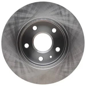 ACDelco Front Brake Rotor – 18A2802A - view 4