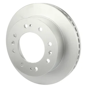 ACDelco Front Brake Rotor – 18A2804