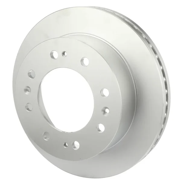ACDelco Front Brake Rotor – 18A2804