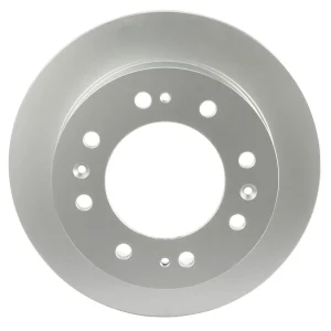 ACDelco Front Brake Rotor – 18A2804 - view 2