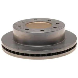 ACDelco Front Brake Rotor – 18A2804A