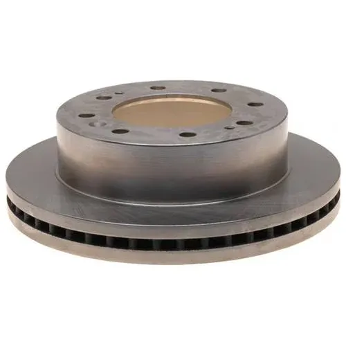 ACDelco Front Brake Rotor – 18A2804A