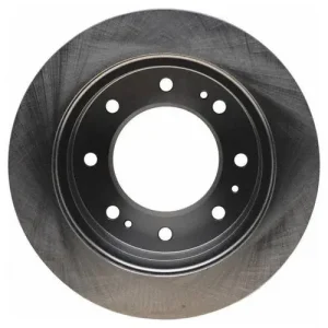 ACDelco Front Brake Rotor – 18A2804A - view 2