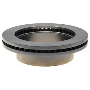 ACDelco Front Brake Rotor – 18A2804A - view 3