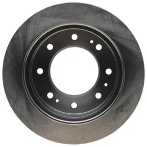 ACDelco Front Brake Rotor – 18A2804A - view 4