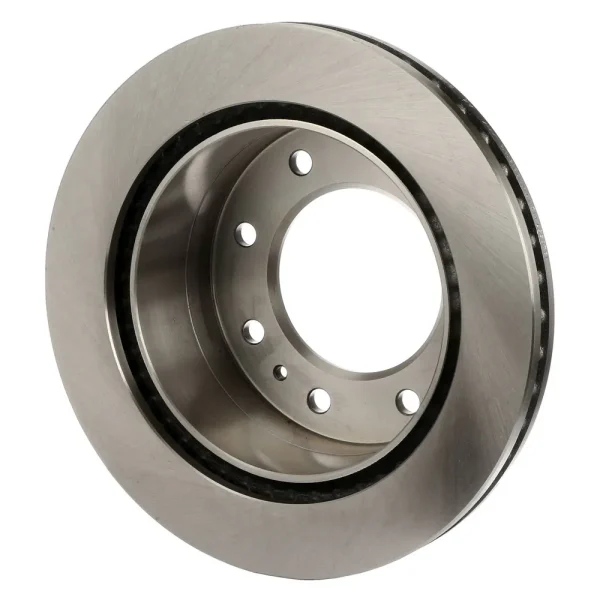 ACDelco Rear Brake Rotor – 18A2805A