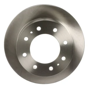 ACDelco Rear Brake Rotor – 18A2805A - view 2