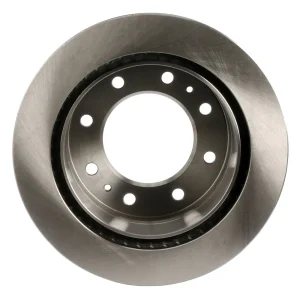 ACDelco Rear Brake Rotor – 18A2805A - view 3
