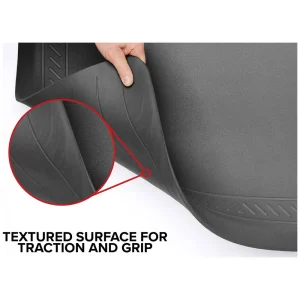 WeatherTech Work Mat – 81AF23BWBS - view 4