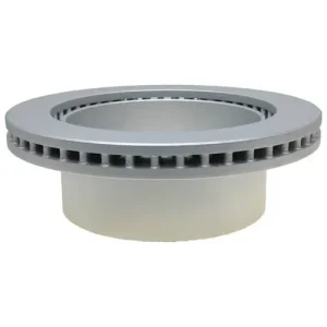 ACDelco Rear Brake Rotor – 18A2805 - view 3