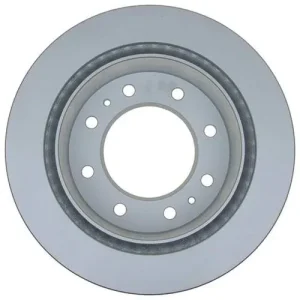 ACDelco Rear Brake Rotor – 18A2805 - view 4