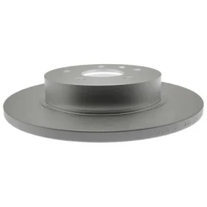 ACDelco Rear Brake Rotor – 18A2821