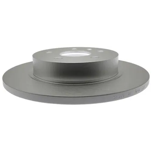 ACDelco Rear Brake Rotor – 18A2821