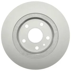 ACDelco Rear Brake Rotor – 18A2821 - view 2
