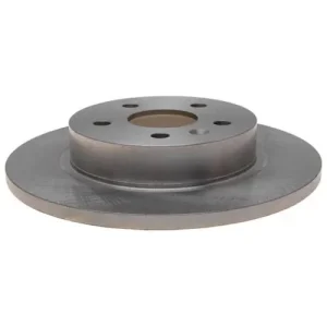 ACDelco Rear Brake Rotor – 18A2821A