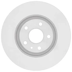 ACDelco Front Brake Rotor – 18A2822 - view 2