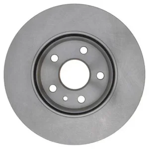 ACDelco Front Brake Rotor – 18A2822 - view 4