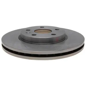 ACDelco Front Brake Rotor – 18A2822A