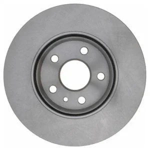 ACDelco Front Brake Rotor – 18A2822A - view 2