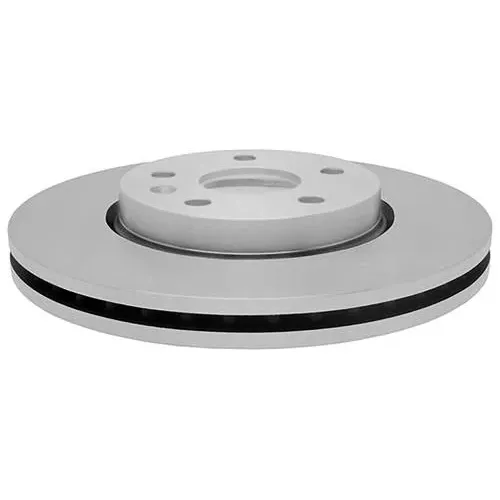 ACDelco Front Brake Rotor – 18A2822AC