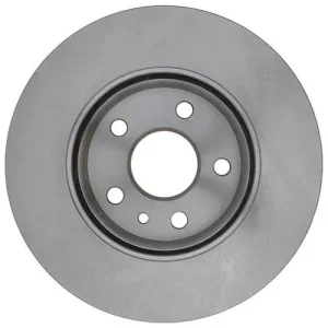 ACDelco Front Brake Rotor – 18A2822AC - view 2