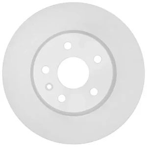 ACDelco Front Brake Rotor – 18A2822AC - view 4