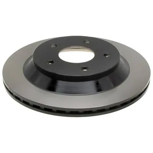 ACDelco Rear Brake Rotor – 18A287