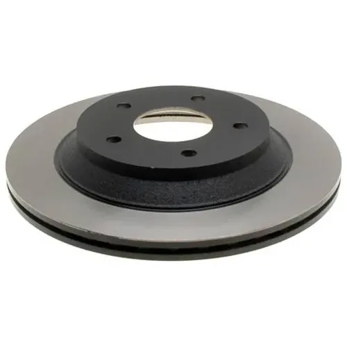 ACDelco Rear Brake Rotor – 18A288