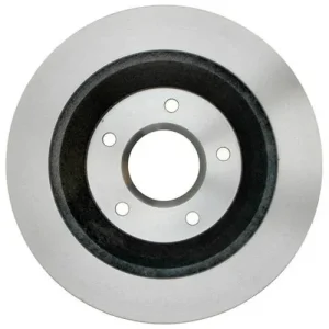 ACDelco Rear Brake Rotor – 18A288 - view 2