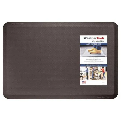 WeatherTech Work Mat – 81AF23BWCS