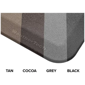 WeatherTech Work Mat – 81AF23BWCS - view 3