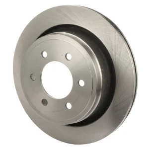 ACDelco Rear Brake Rotor – 18A2917A