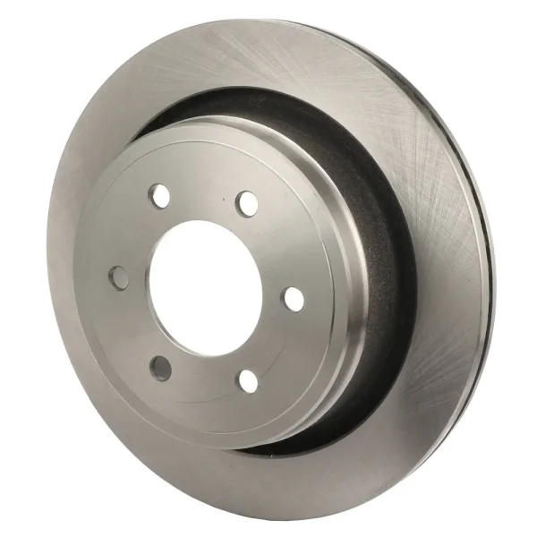 ACDelco Rear Brake Rotor – 18A2917A
