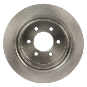ACDelco Rear Brake Rotor – 18A2917A - view 2