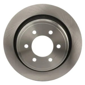 ACDelco Rear Brake Rotor – 18A2917A - view 3