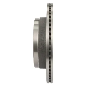 ACDelco Rear Brake Rotor – 18A2917A - view 4