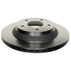 ACDelco Front Brake Rotor – 18A289