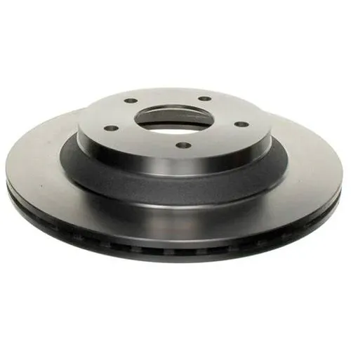 ACDelco Front Brake Rotor – 18A289