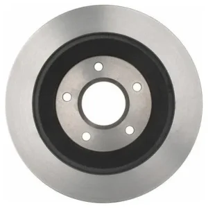 ACDelco Front Brake Rotor – 18A289 - view 2