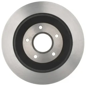 ACDelco Front Brake Rotor – 18A289 - view 3