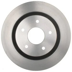 ACDelco Front Brake Rotor – 18A289 - view 4
